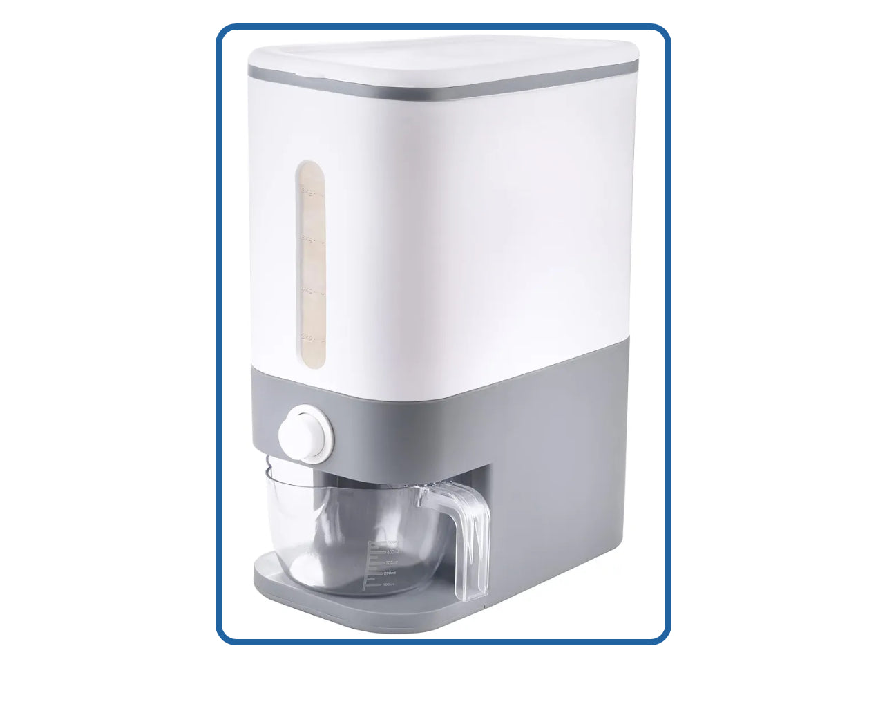 RICE DISPENSER (5.5 kg)