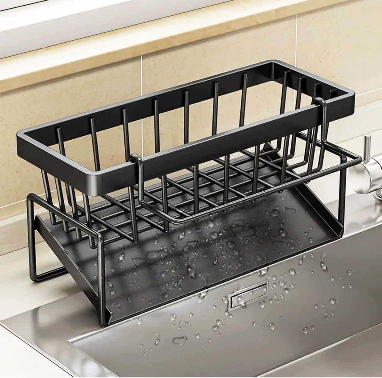 Kitchen Sink Caddy