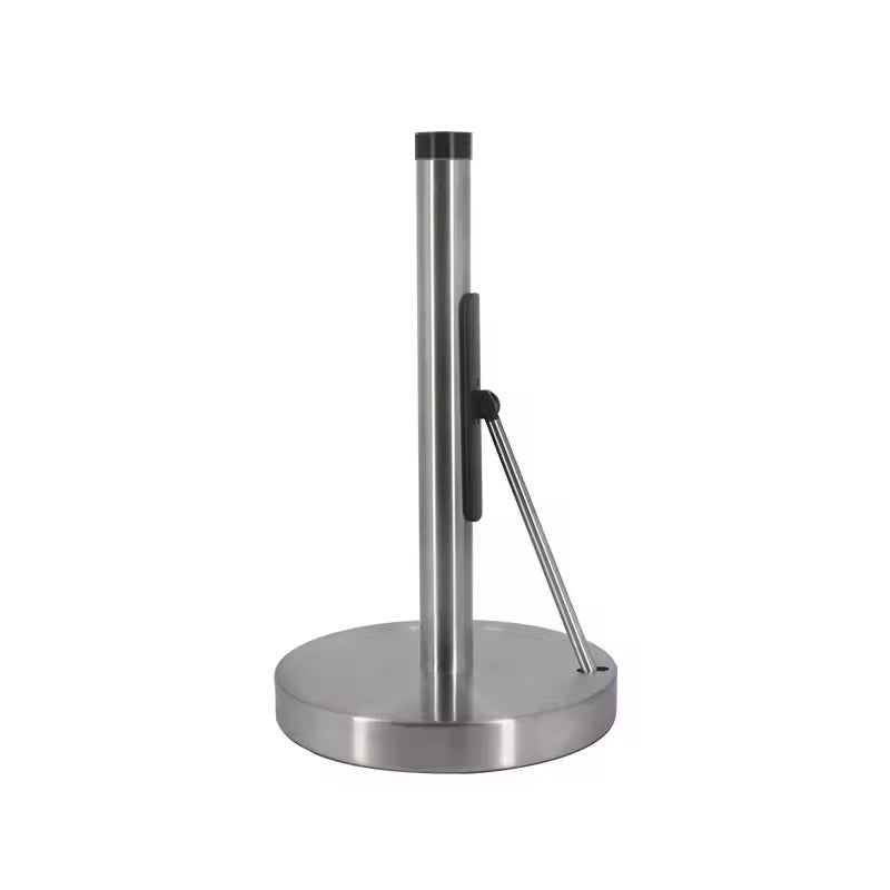 Stainless Steel Paper Towel Holder