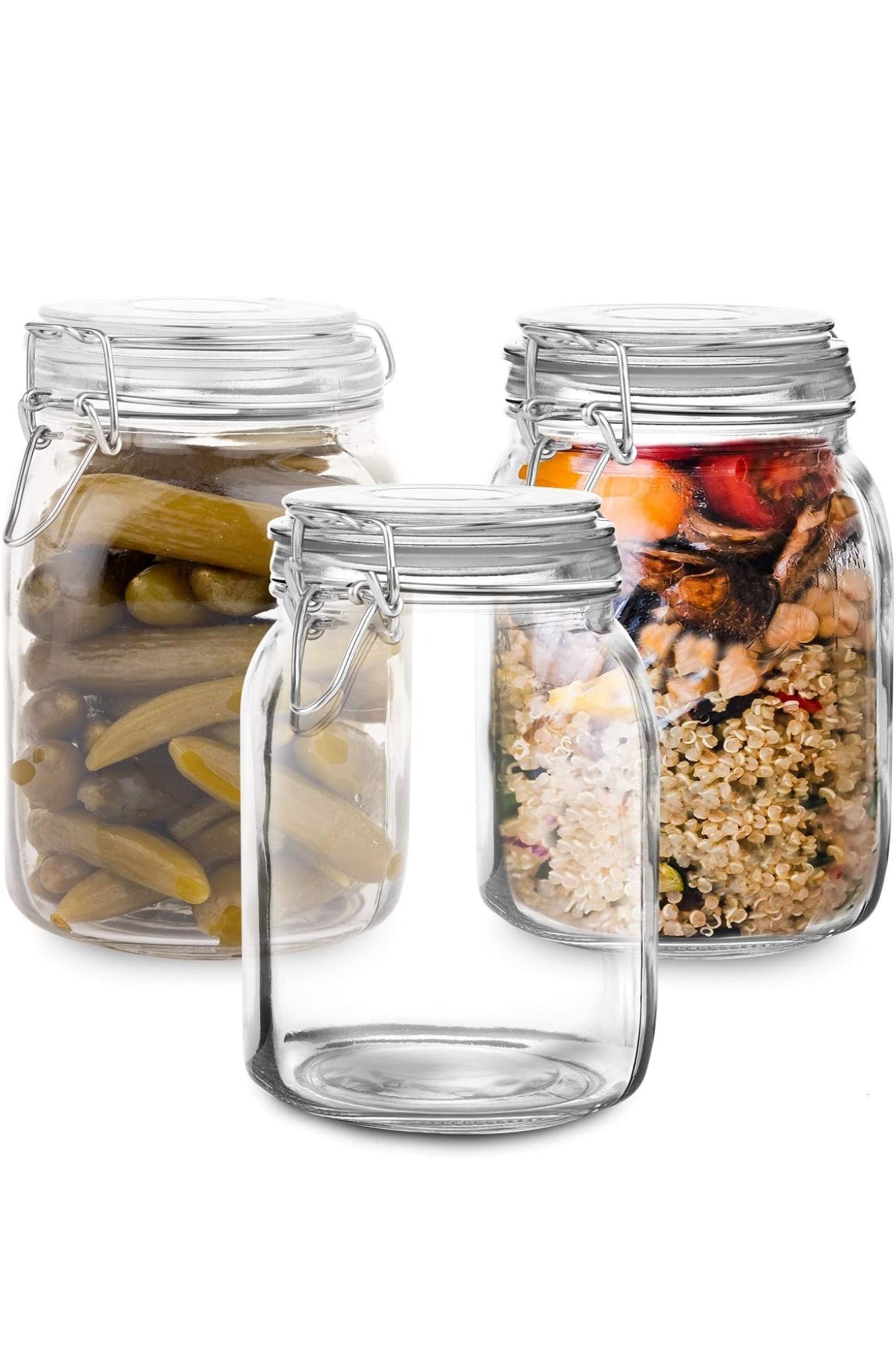 Mason Jar