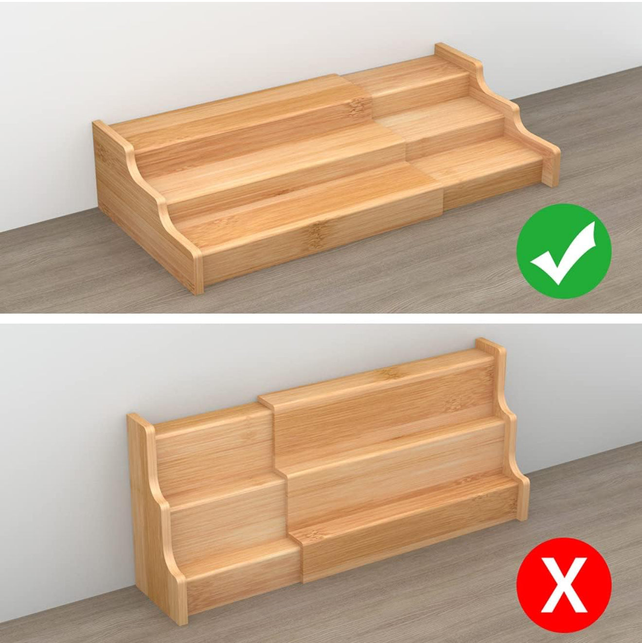 Wooden Shelf