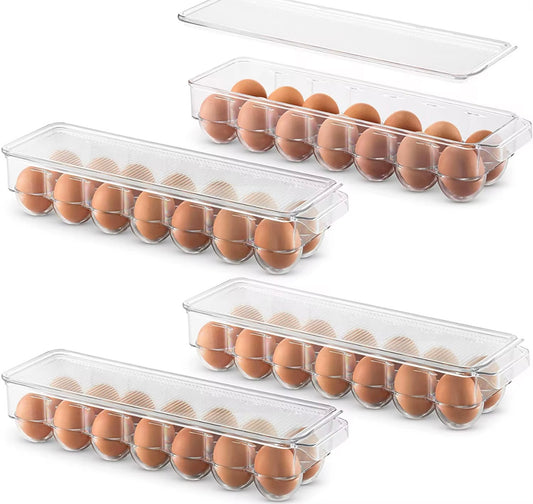 14 Egg Organizer