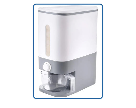 RICE DISPENSER  (5.5 kg)