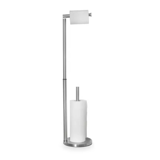 Toilet paper holder