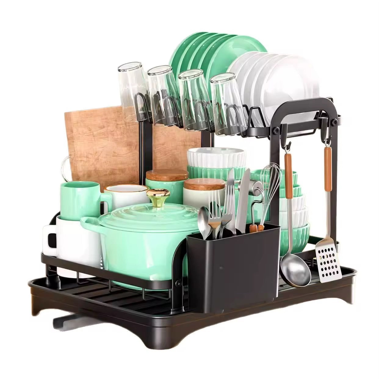 Dish Rack