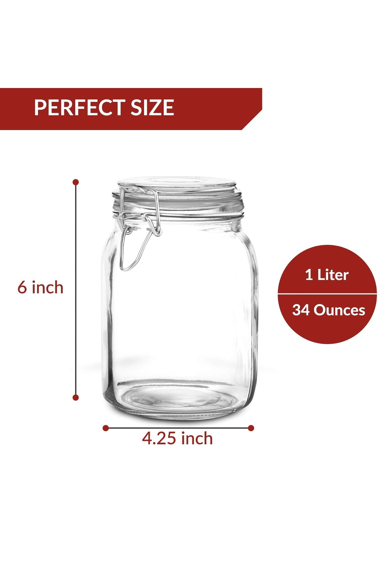 Mason Jar