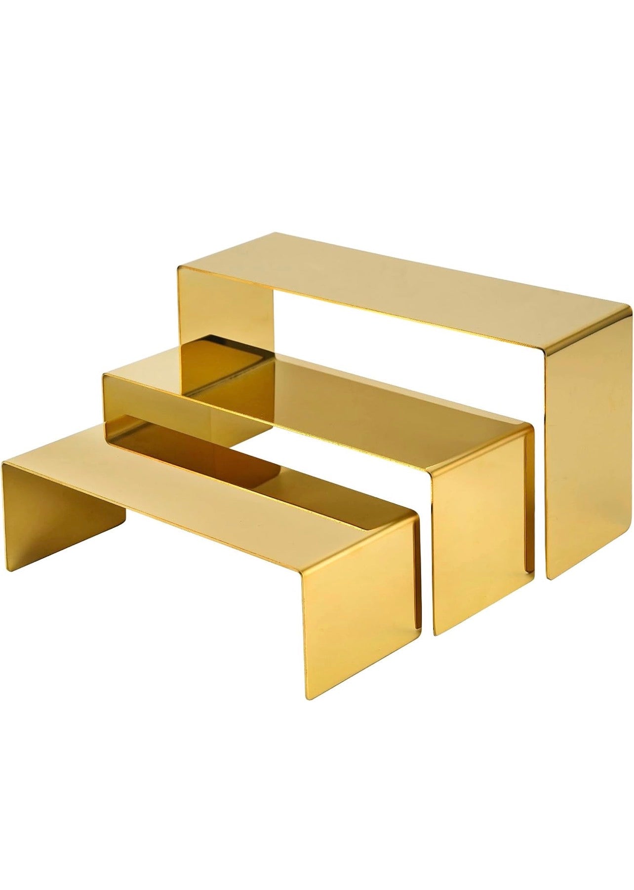 3 Pack Display Stand