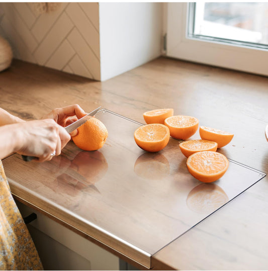 Acrylic Cutting Board