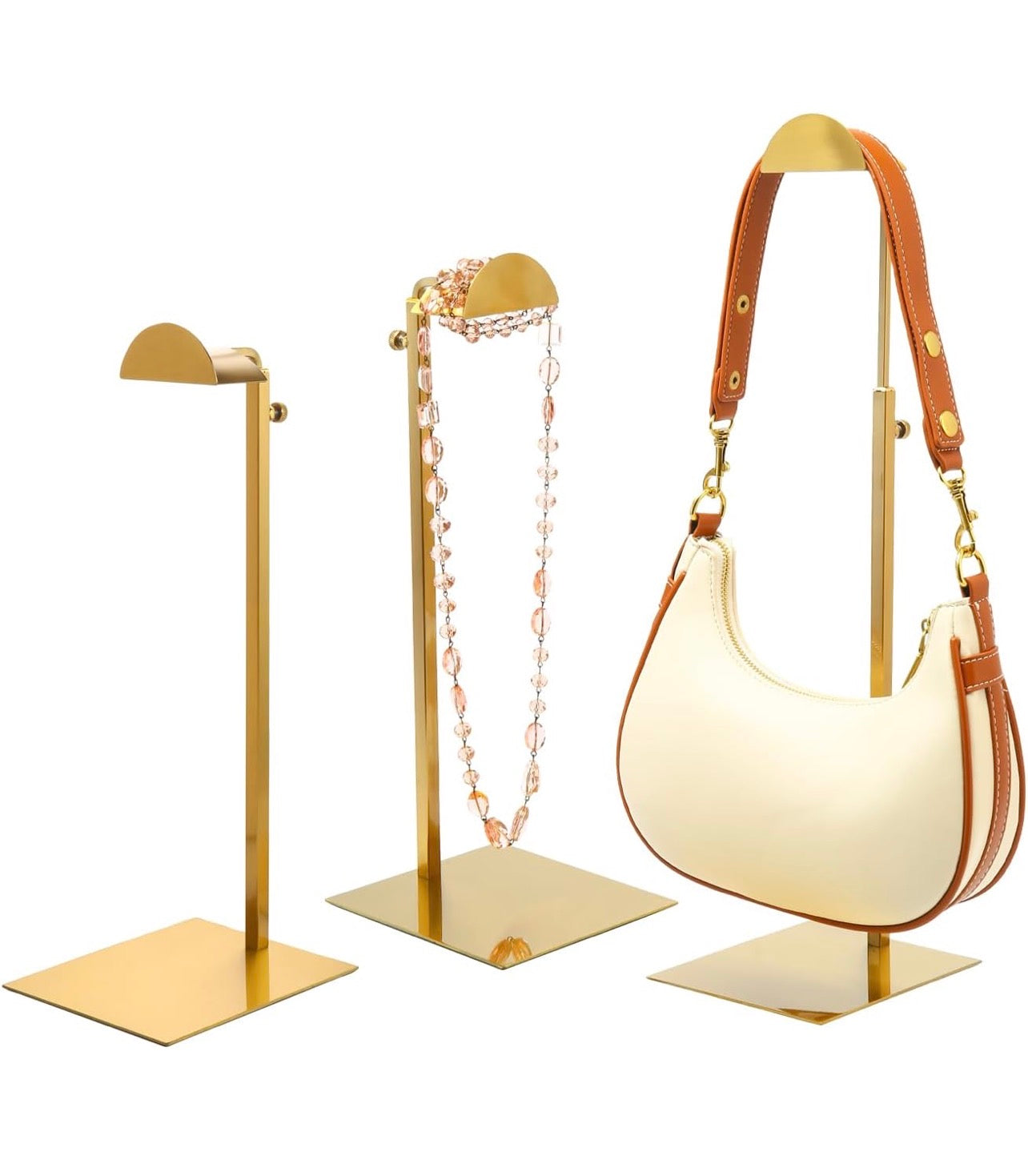 Purse Display Stand (One)