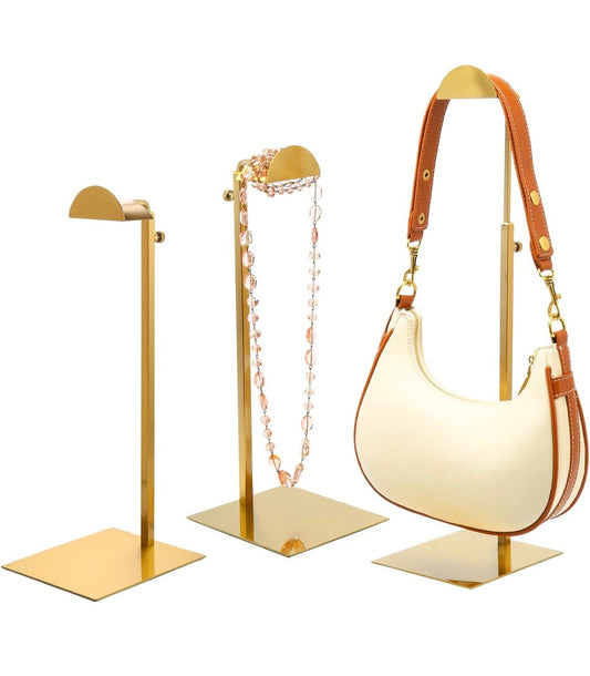 Purse Display Stand (One)