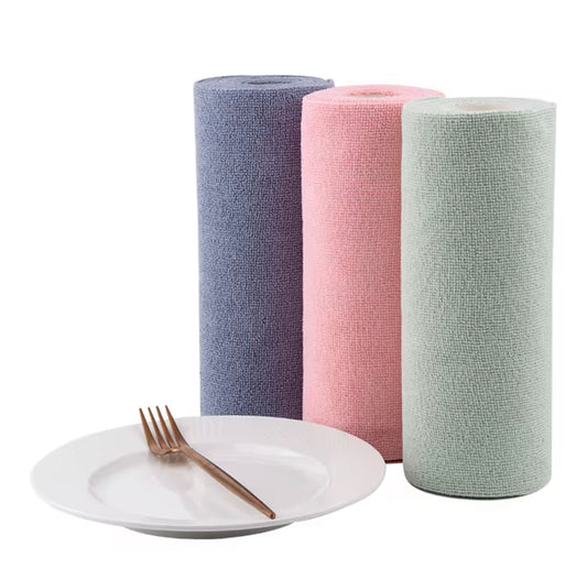 Microfiber Roll