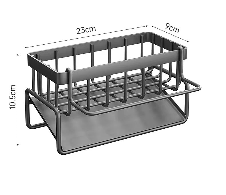Kitchen Sink Caddy