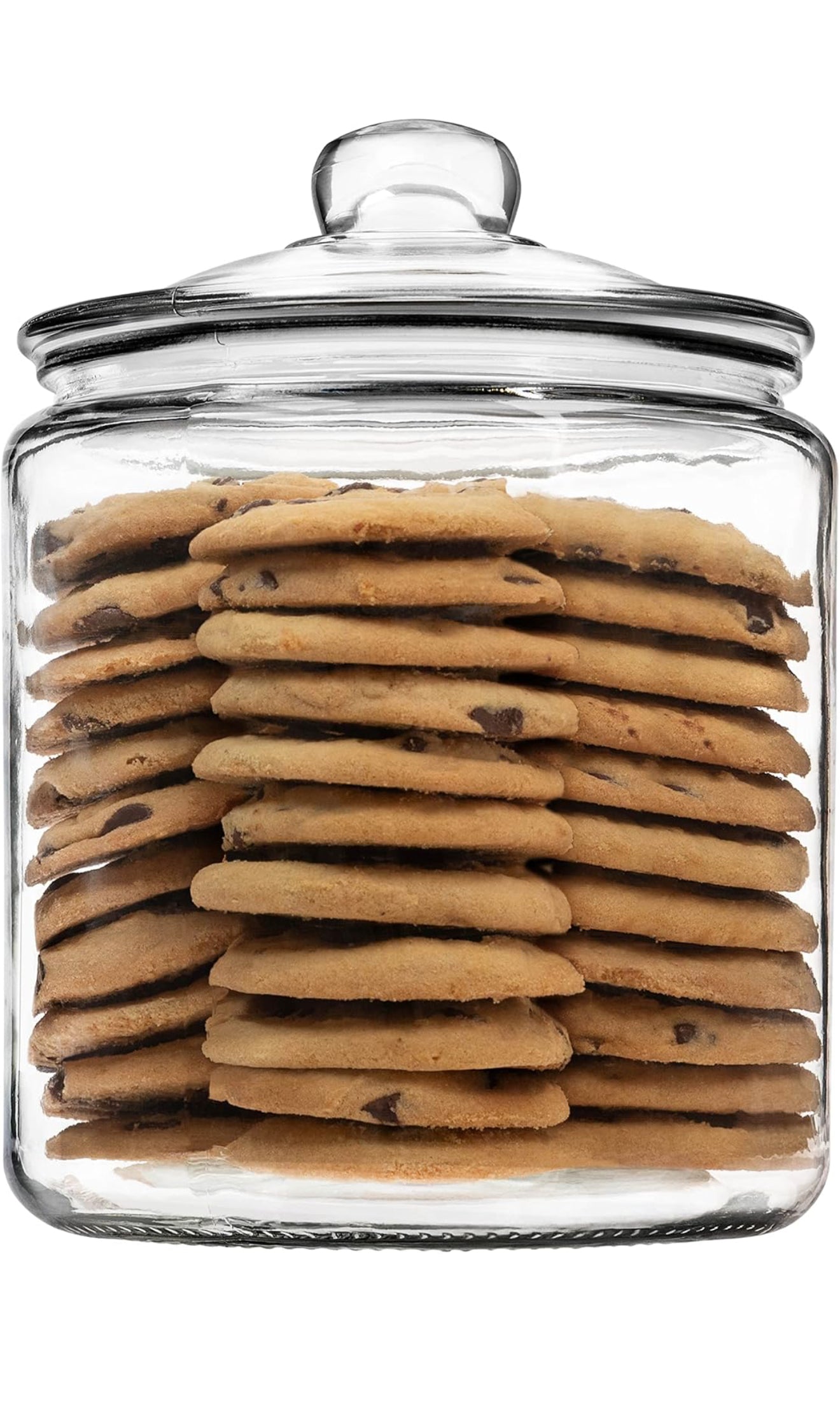 6 L Cookie Jar