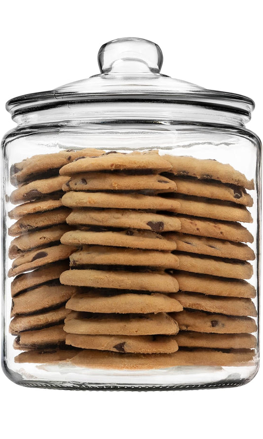 6 L Cookie Jar