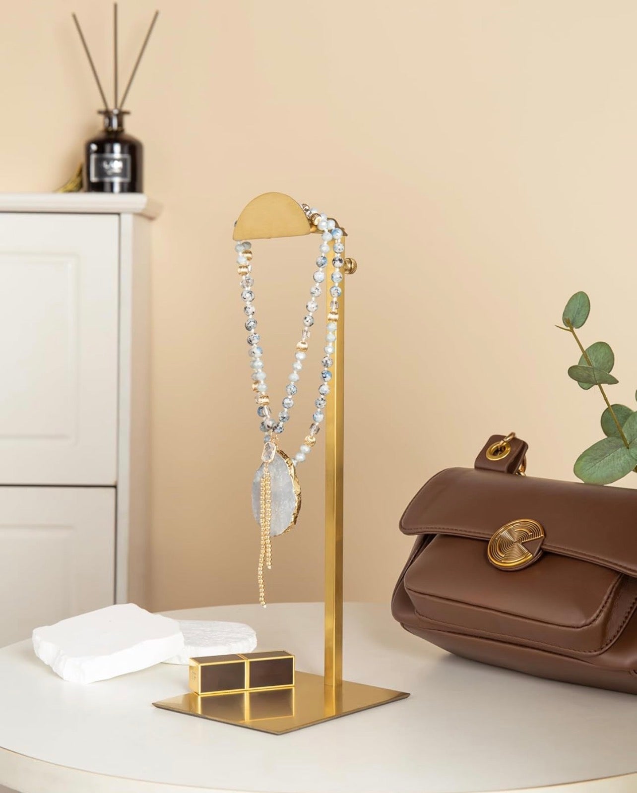 Purse Display Stand (One)
