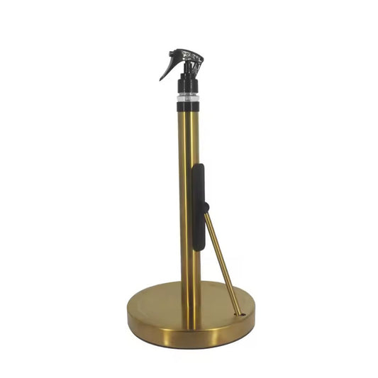 Stainless Steel Paper Towel Holder